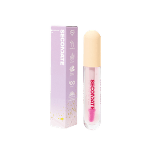 Cek Bpom Secondate Gel Lip Gloss Moon River