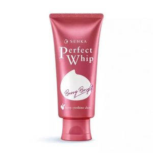 Cek Bpom Senka Perfect Whip Berry Bright