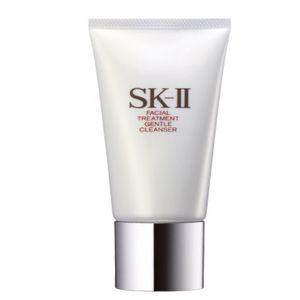 Cek Bpom Sk-ii Facial Treatment Gentle Cleanser