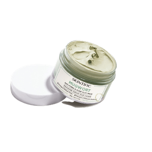 Cek Bpom Skintific Mugwort Acne Clay Mask