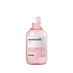 Cek Bpom Snp Prep Peptaronic Toner