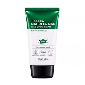 Cek Bpom Some By Mi Truecica Mineral Calming Tone-up Suncream