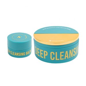 Cek Bpom Somethinc Omega Butter Deep Cleansing Balm