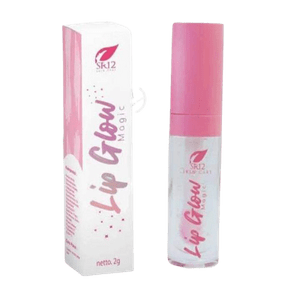 Cek Bpom Sr12 Skincare Lip Glow Magic