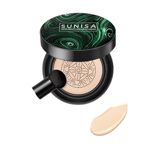 Cek Bpom Sunisa Water Beauty And Air Pad Cc Cream 02 Ivory White