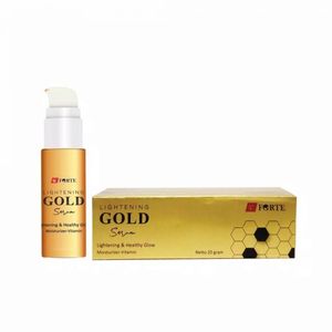 Cek Bpom Syb Forte Lightening Gold Serum