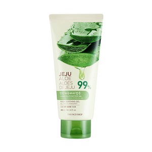 Cek Bpom Thefaceshop Jeju Aloe Fresh Soothing Gel