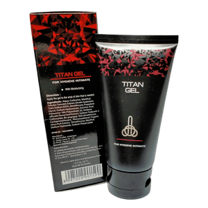 Cek Bpom Titan Gel For Hygiene Intimate