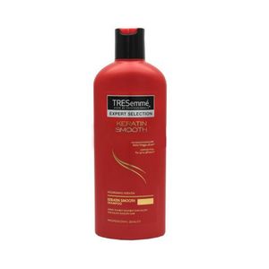 Cek Bpom Tresemme Keratin Smooth Shampoo