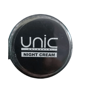 Cek Bpom Unic Skincare Night Cream