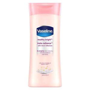 Cek Bpom Vaseline Healthy Bright Insta Radiance Hand And Body Lotion