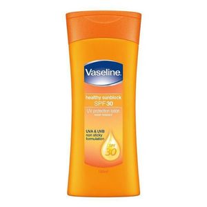 Cek Bpom Vaseline Sunscreen Spf 30pa+++