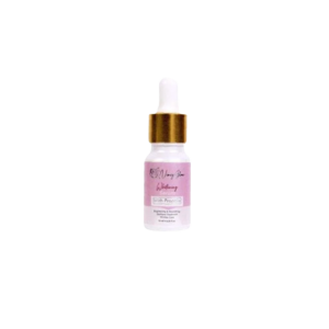 Cek Bpom Vincyglow Whitening Serum With Propolis