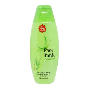 Cek Bpom Viva Face Tonic Green Tea