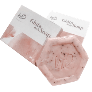 Cek Bpom White Diary Gluta Body Soap