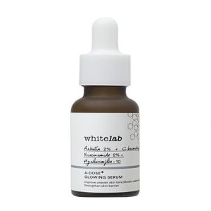 Cek Bpom White Lab A-dose + Glowing Serum