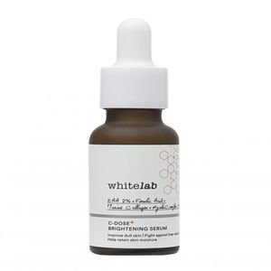 Cek Bpom White Lab C-dose Brightening Serum