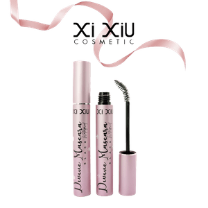 Cek Bpom Xi Xiu Divine Mascara Black Waterproof