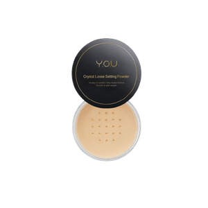 Cek Bpom Y.o.u Crystal Loose Setting Powder 02 Natural