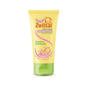 Cek Bpom Zwitsal Baby Daily Diaper Cream