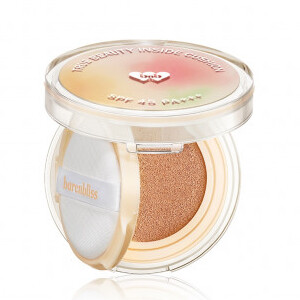 CEK BPOM Barenbliss True Beauty Inside Cushion 02 Medium Blossom Bud