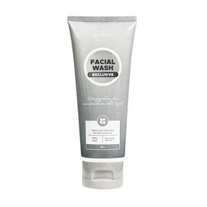 CEK BPOM Bening's Facial Wash Exclusive