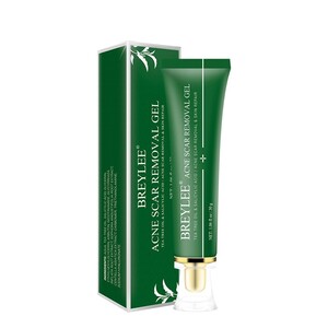 CEK BPOM Breylee Tea Tree Acne Marks Gel