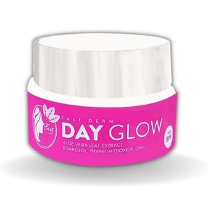 CEK BPOM Fast Derm Day Glow