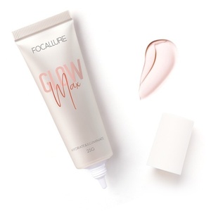 CEK BPOM Focallure Hydrating Primer FA - 138 #2