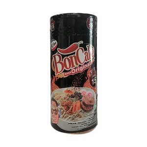 CEK BPOM Kobe Boncabe Sambal Tabur Original (Level 15)