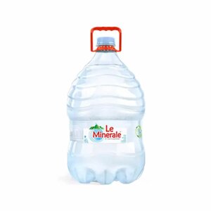 CEK BPOM Le Minerale Air Minum Kemasan (Air Mineral)