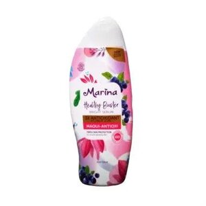 CEK BPOM Marina Bright Serum Maqui Body Serum