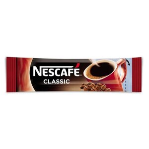 CEK BPOM Nescafe Instan Kopi