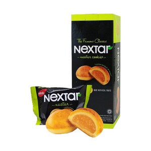 CEK BPOM Nextar Nastar Cookies