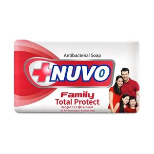 CEK BPOM Nuvo Family Total Protect