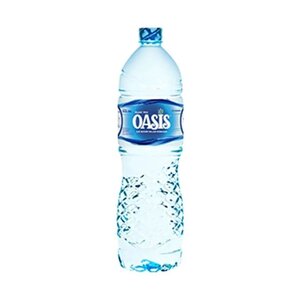 CEK BPOM Oasis Air Minum Kemasan (Air Mineral)