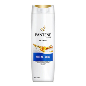 CEK BPOM Pantene Shampo Anti Ketombe Pro-V