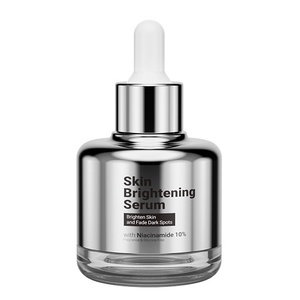 CEK BPOM Peterson's Lab Clear Complexion Acne Serum