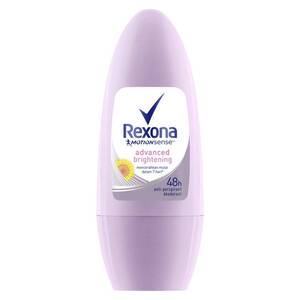 CEK BPOM Rexona Advanced Brightening (Antiperspirant Deodoran Roll On)