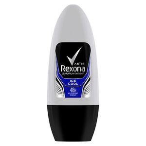 CEK BPOM Rexona Men Ice Cool (Antiperspirant Deodoran Roll On)