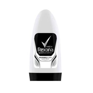 CEK BPOM Rexona Men Invisible Dry (Antiperspirant Deodoran Roll On)