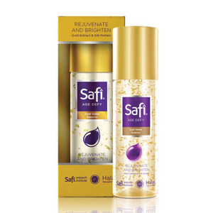 CEK BPOM Safi Water Essence Age Defy Gold