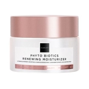 CEK BPOM Scarlett Phyto Biotics Renewing Moisturizer