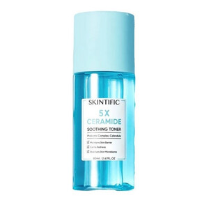 CEK BPOM Skintific 5X Ceramide Soothing Toner