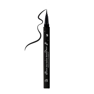 CEK BPOM Somethinc Forever Stay Eyeliner Blackest