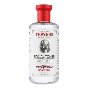 CEK BPOM Thayers Witch Hazel Rose Petal Toner