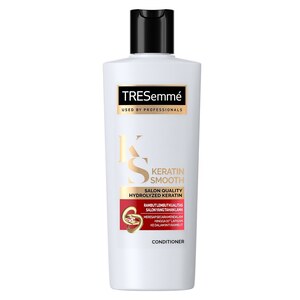 CEK BPOM Tresemme Keratin Smooth Conditioner