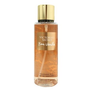 CEK BPOM Victorias Secret Fragrance Mist Bare Vanilla