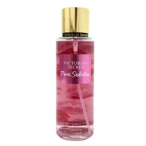 CEK BPOM Victorias Secret Fragrance Pure Mist Seduction