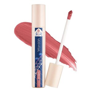 CEK BPOM Wardah Colorfit Last All Day Lip Paint 14. Royal London